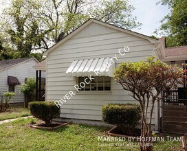 Building Photo - 607 Prothro St