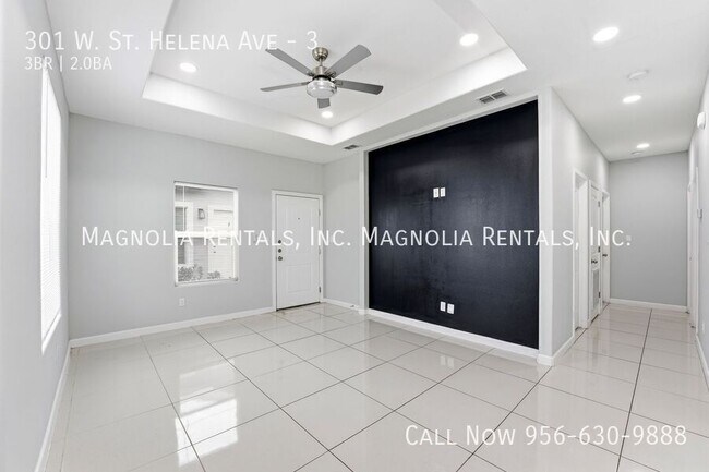 Foto del edificio - 301 W St Helena Ave