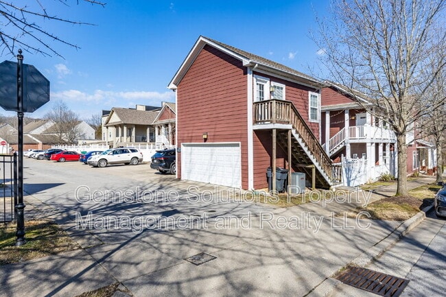 Photo - 1308 Concord Mill Ln Apartment