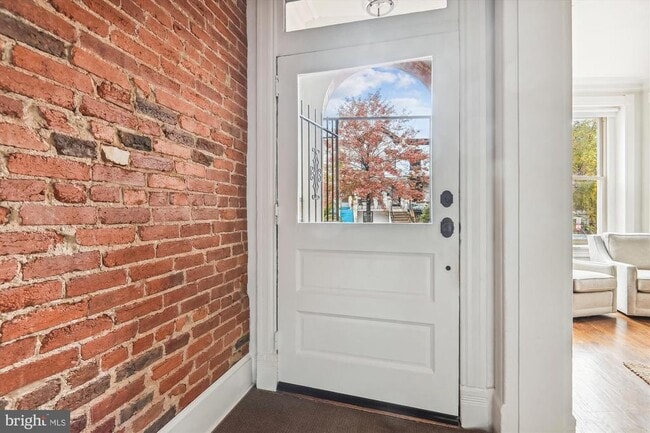 Building Photo - 1316 Florida Ave NW