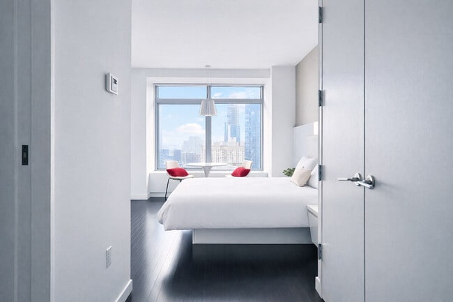 Foto del edificio - 101 Greenwich St