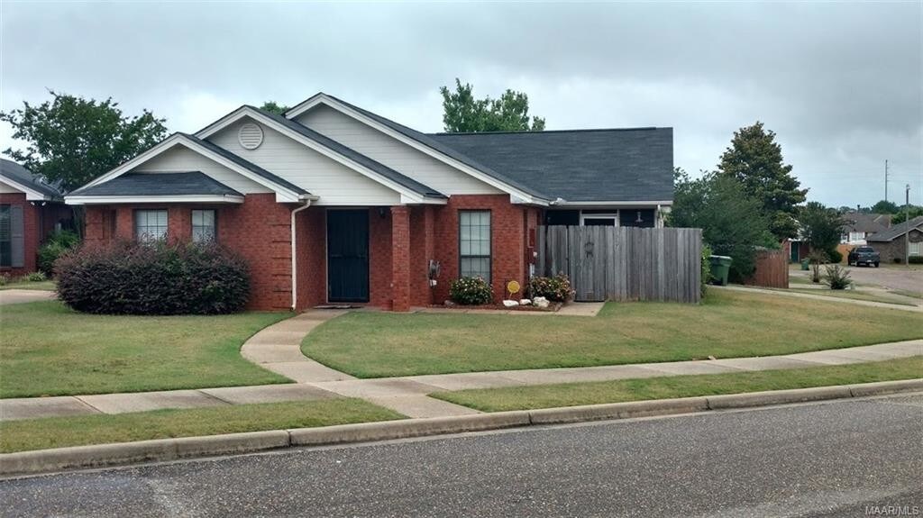 317 Halter Ridge, Montgomery, AL 36117 House Rental in Montgomery, AL