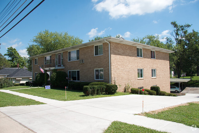 Building Photo - 204 S Main St