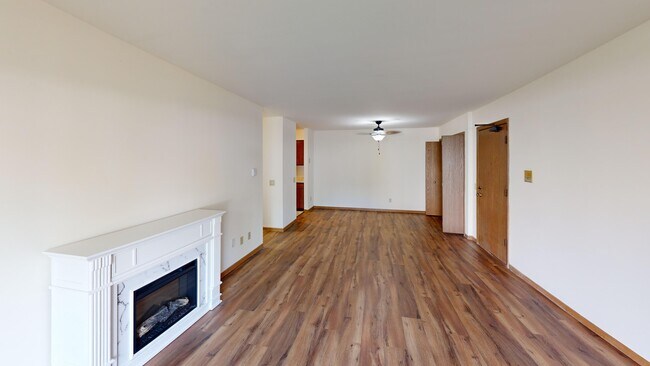 Foto del edificio - High Point Commons Apartments