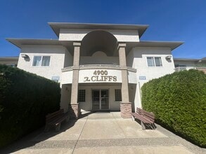 Building Photo - 4900 Okanagan Ave