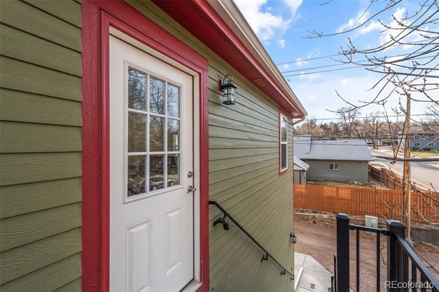 Building Photo - 444 N Spruce St