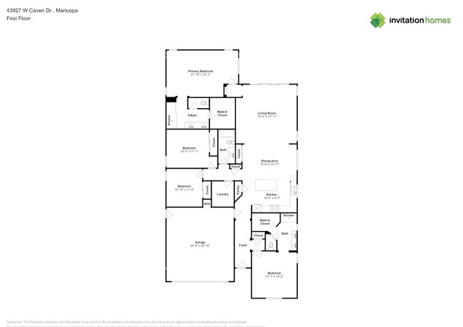 Foto del edificio - 43927 Caven Dr