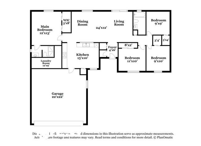 Building Photo - 8718 Catbriar Ln