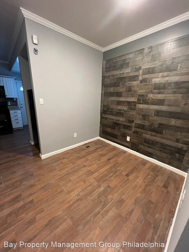 Building Photo - 4 br, 2 bath House - 2312 N Camac St