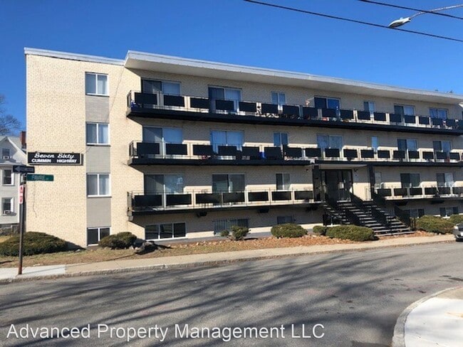 Building Photo - 760 Cummins Hwy