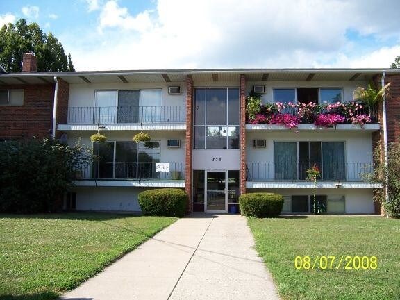 Building Photo - 1 bedroom in Mason MI 48854