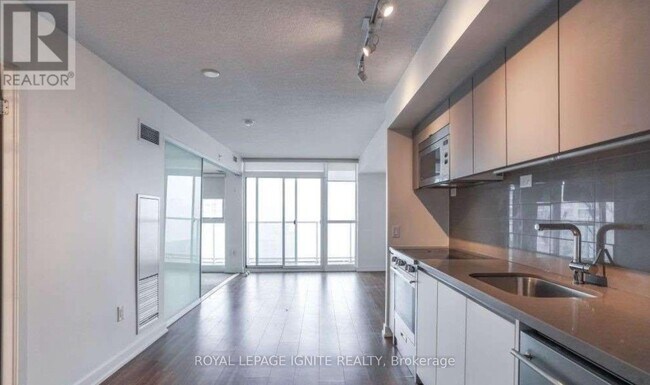 Photo du bâtiment - 75 Queens Wharf Rd