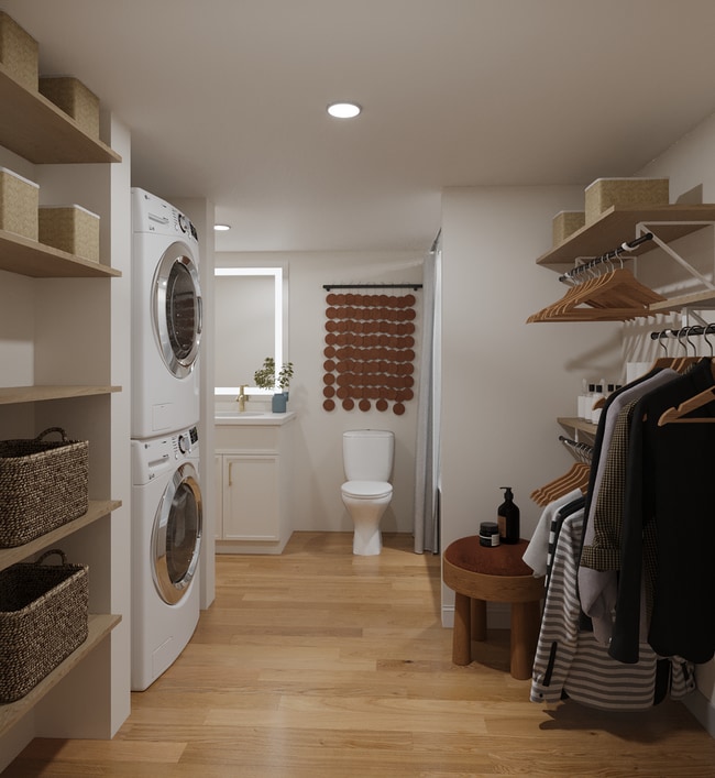 Interior Photo - Solana