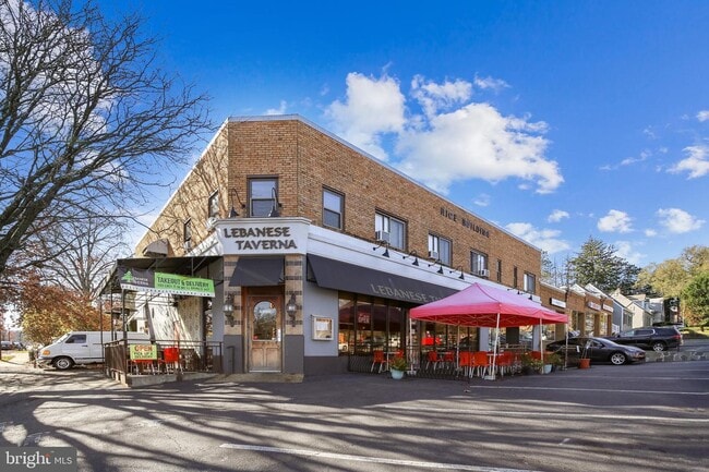 Foto del edificio - 5840 18th St N
