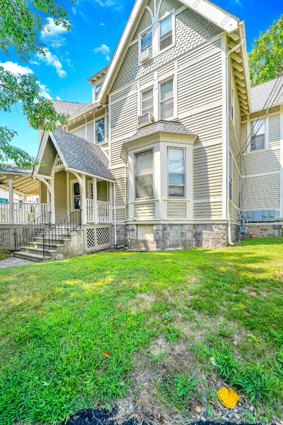 Foto principal - 45 Pine St