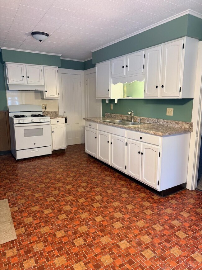 Fotografía del edificio - 31 Paine St