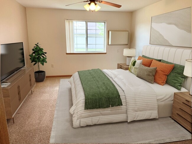Interior Photo - Willow Estates Apartment Community