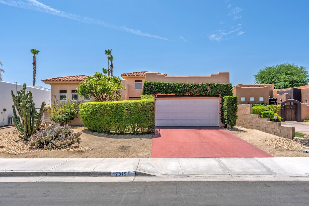 Foto principal - 78191 Sombrero Ct