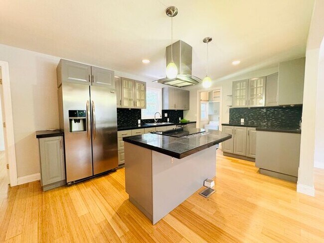 Foto del edificio - Old Town Fort Collins 3bed 1ba Updated Hou...