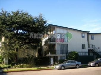 Primary Photo - 1353 S Carmelina Ave
