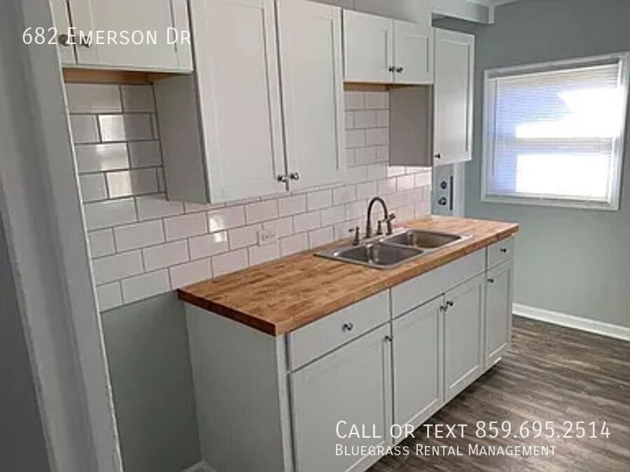 Primary Photo - Renovated 2-Bedroom 1-Bath Home for Rent!