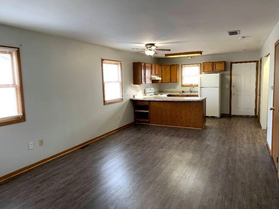 123 Midland Ave, Findlay, OH 45840 Townhome Rentals in Findlay OH