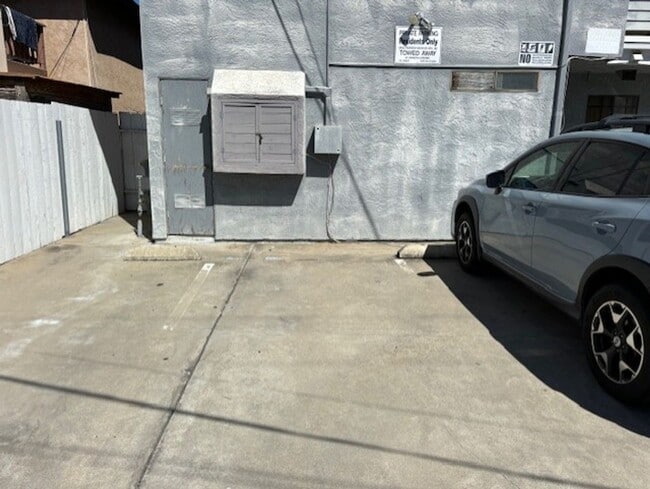 Building Photo - 4486 38th St