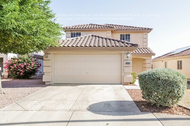 Foto del edificio - 11718 W Laurel Ln