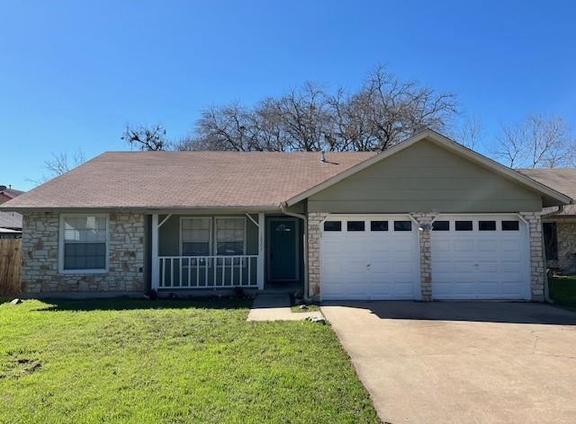 Foto principal - 12902 Water Wheel Cove