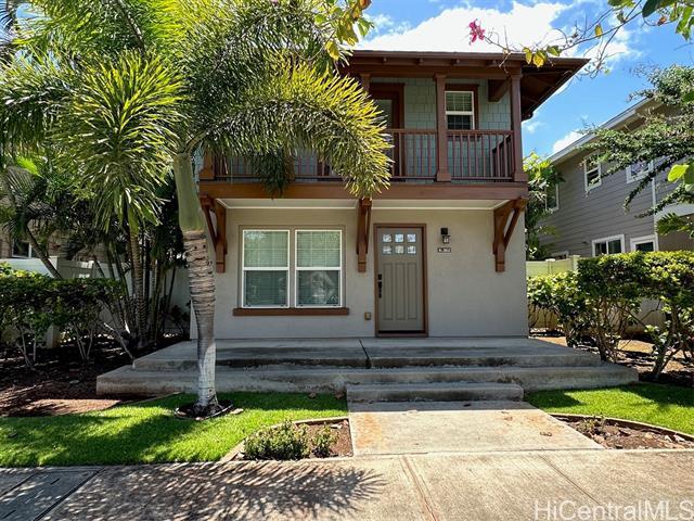 Building Photo - 91-2052-2052 Kamakana St