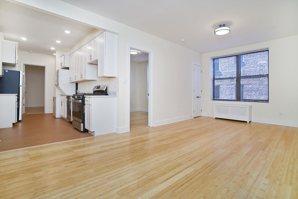 31 Ocean Pkwy Unit 5M, Brooklyn, NY 11218 Apartment for Rent in