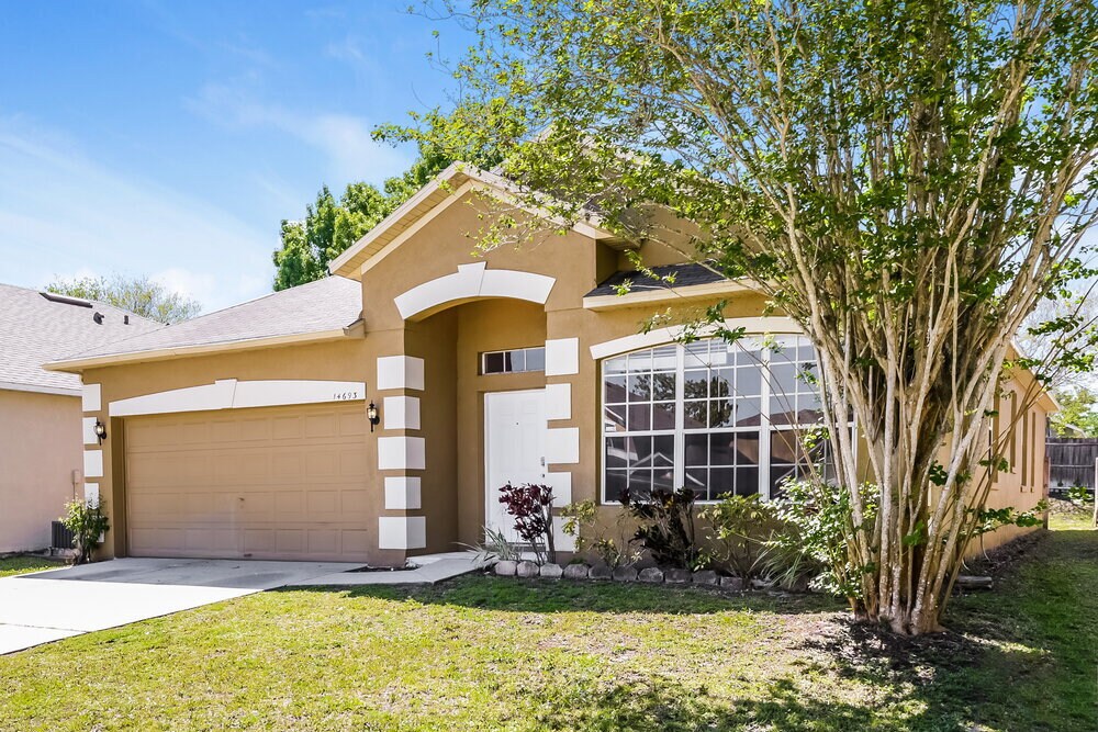 Primary Photo - 14693 Kristenright Ln