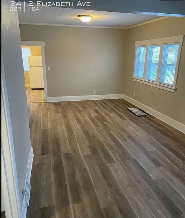 Foto del edificio - Two bedroom home near Fairgrounds!