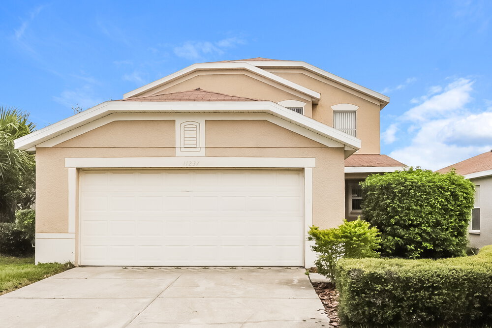Foto principal - 11237 Cocoa Beach Dr