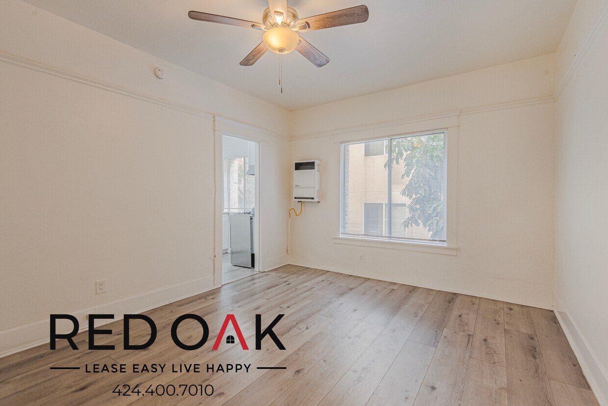 Foto principal - 734 S Valencia St
