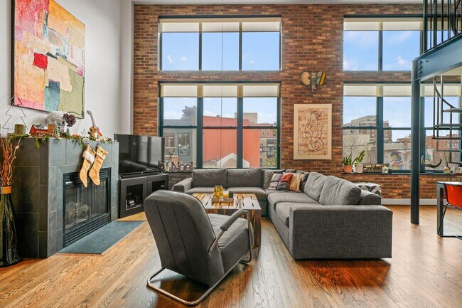 Foto del edificio - 1111 W St NW