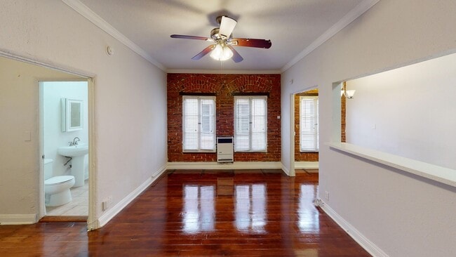 Foto del interior - Elk Villas...Newly Remodeled Gorgeous Apartments...Prime Location!