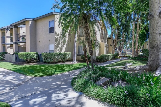 Foto del edificio - Mountain Creek Apartments