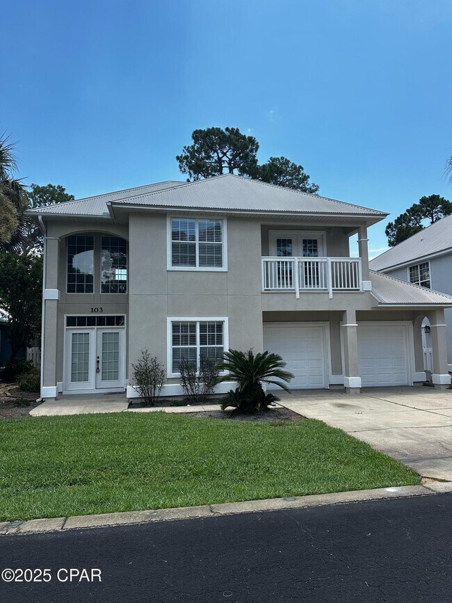Foto del edificio - 7009 N Lagoon Dr