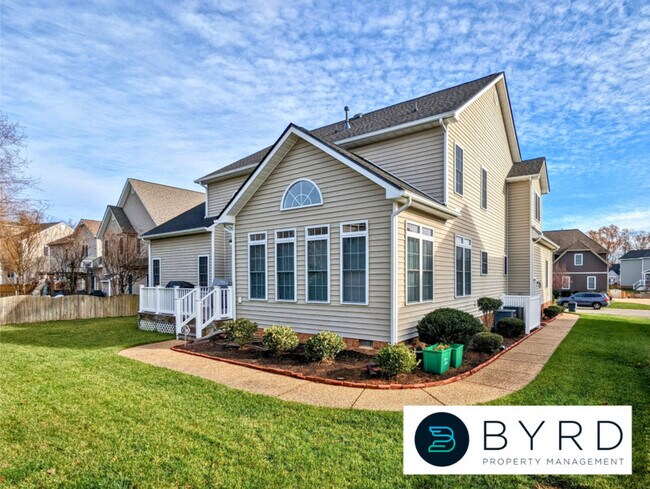 Building Photo - 3724 Wivenhall Dr