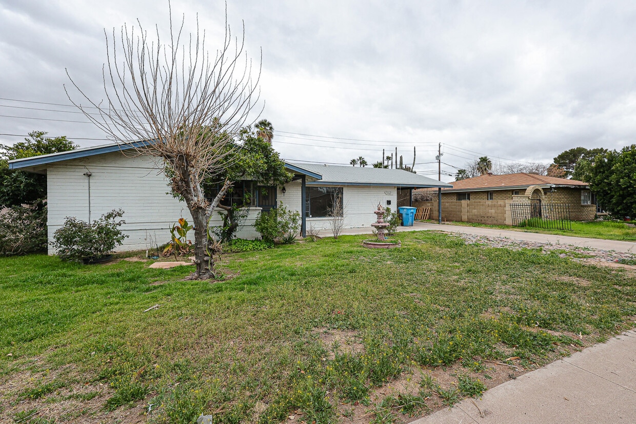 Foto principal - 1707 W Hazelwood St