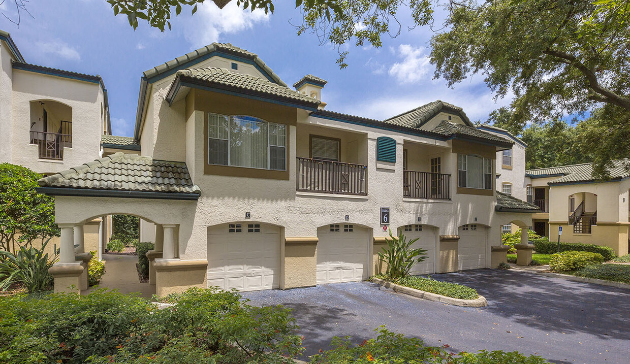 Bayside Arbors of Clearwater Apartments Clearwater, FL