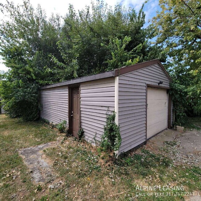 Foto del edificio - 3113 W Minnesota St