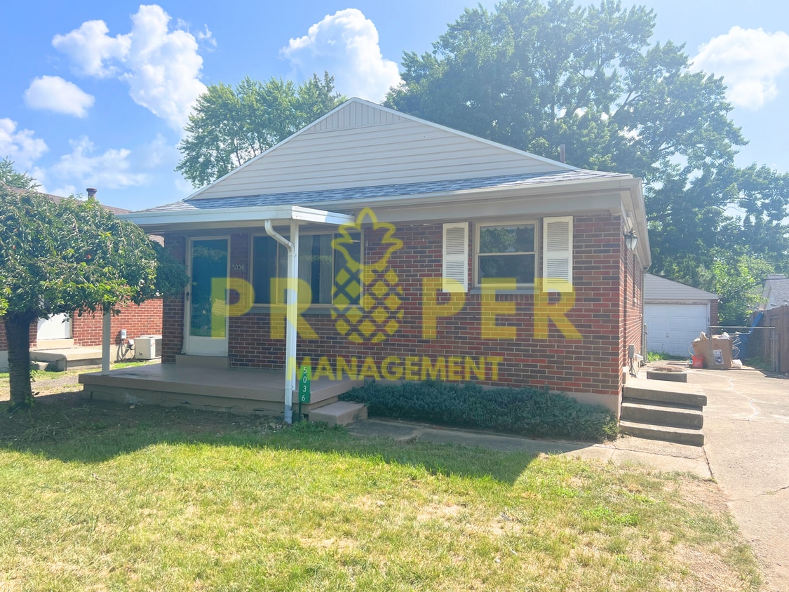 Primary Photo - For Rent – Charming 3-Bedroom Home