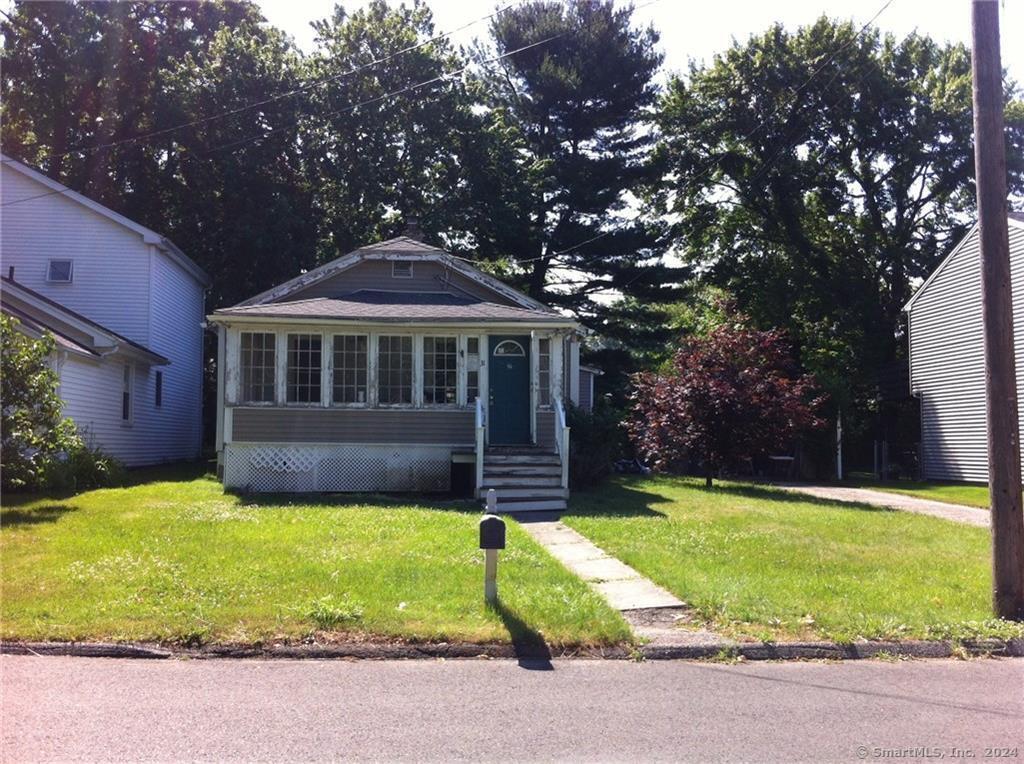 Primary Photo - 31 Liberty St