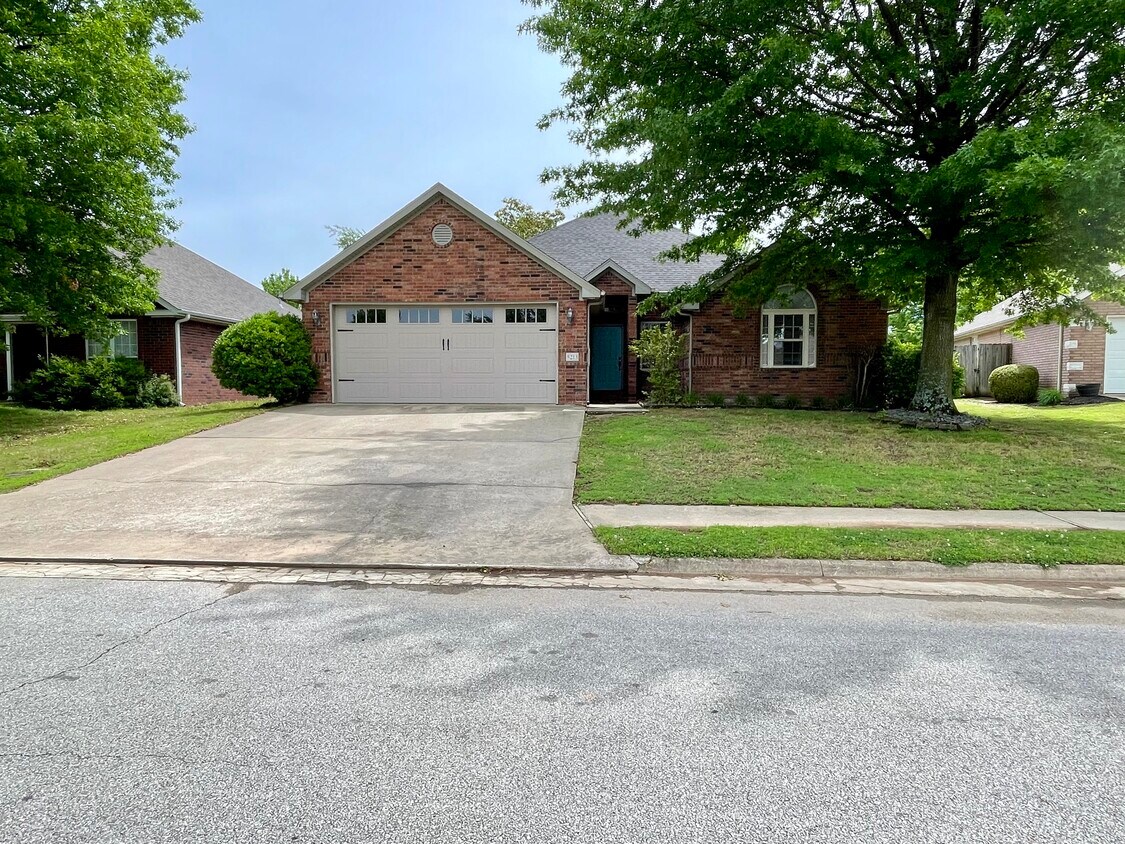 Foto principal - 5213 S 60th Pl