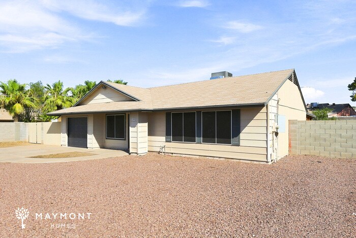 Building Photo - 7132 W Mercer Ln