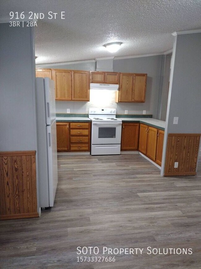 Foto del edificio - 916 2nd St E