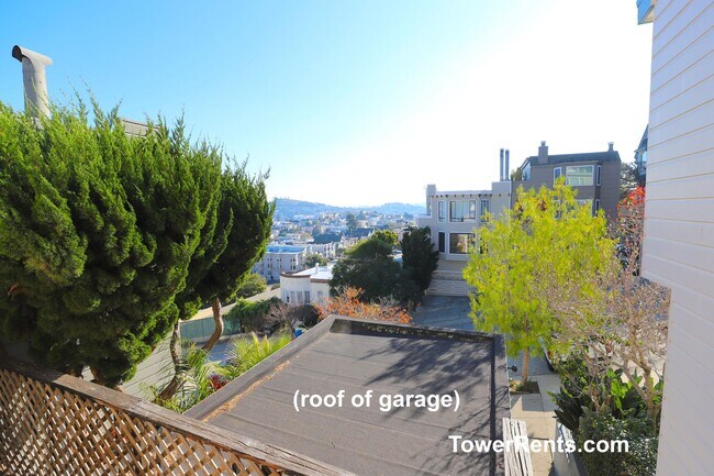 Foto del edificio - Noe Valley/Dolores Hts: 2 Bedroom+ Office ...