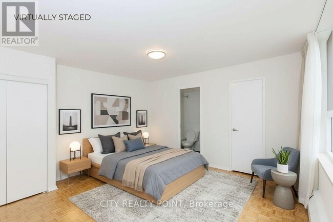 Building Photo - 6200 Bathurst St